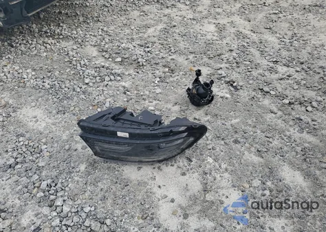 2021 Dodge Charger Scat Pack из США, поврежденный, VIN 2C3CDXGJ2MH581676